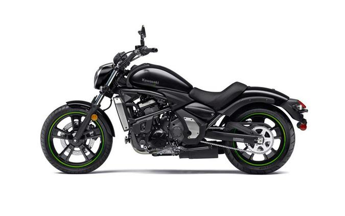 2015 Kawasaki Vulcan S ABS