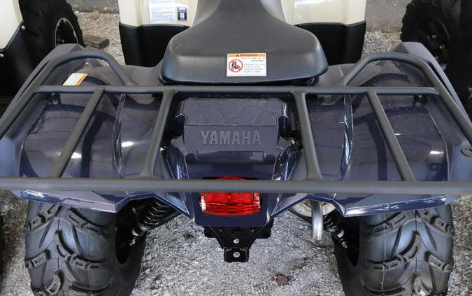 2024 Yamaha Kodiak 450 EPS SE