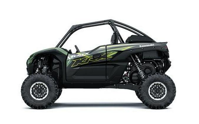 2024 Kawasaki Teryx KRX® 1000 Special Edition