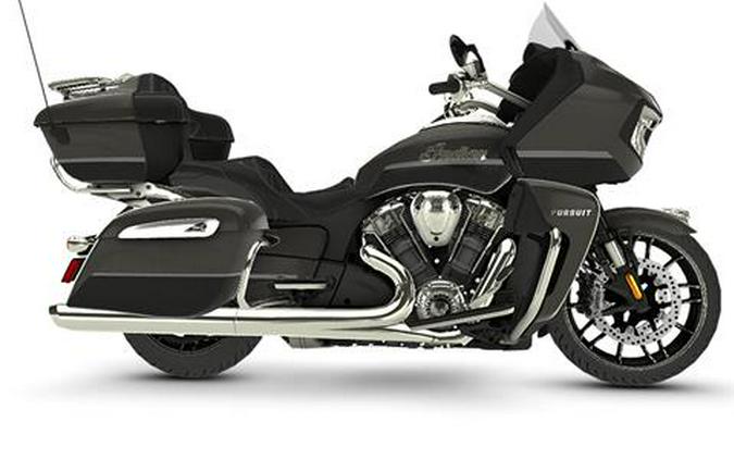 2024 Indian Motorcycle Pursuit® Limited