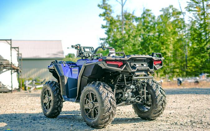 2024 Polaris® Sportsman 850 Premium