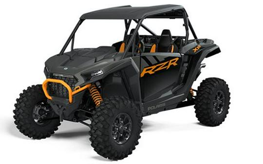 2024 Polaris RZR XP 1000 Ultimate