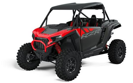 2024 Polaris RZR XP 1000 Ultimate