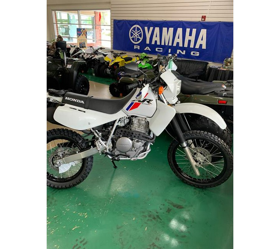 2024 Honda XR650L