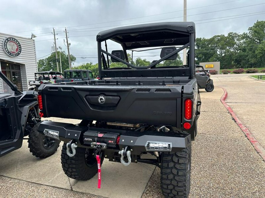 2024 Can-Am® Defender XT HD7 Wildland Camo