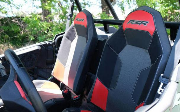 2022 Polaris® RZR XP 1000 Premium Ride Command