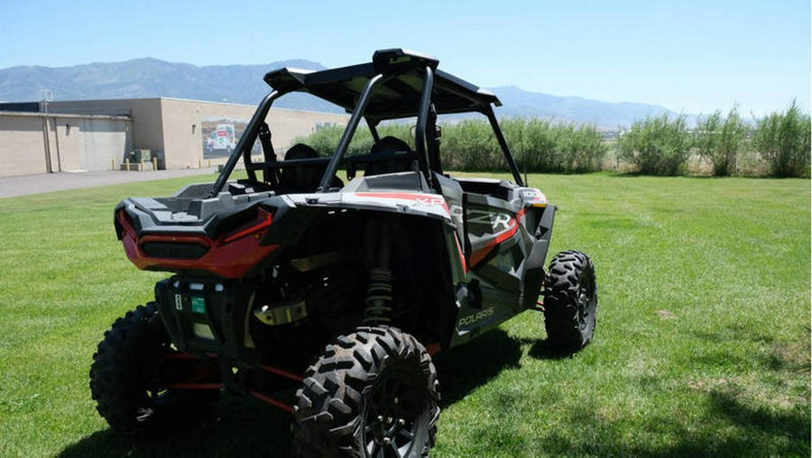 2022 Polaris® RZR XP 1000 Premium Ride Command