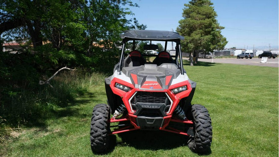 2022 Polaris® RZR XP 1000 Premium Ride Command