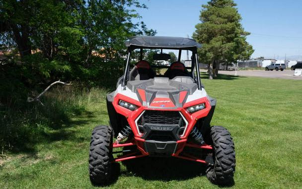 2022 Polaris® RZR XP 1000 Premium Ride Command