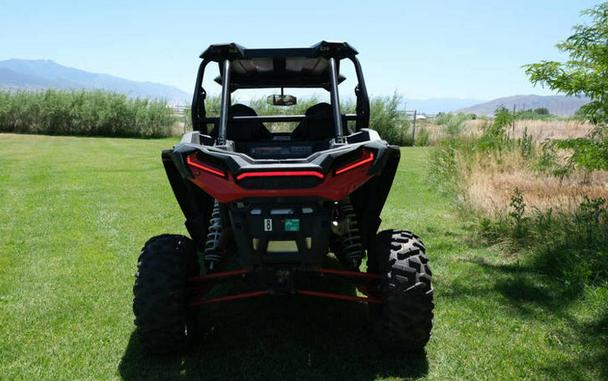 2022 Polaris® RZR XP 1000 Premium Ride Command