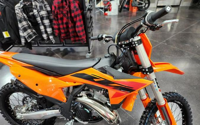 2025 KTM 300 SX