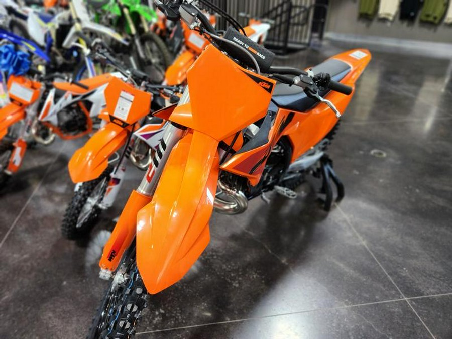 2025 KTM 300 SX