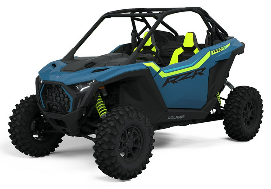 2025 Polaris RZR Pro XP Premium