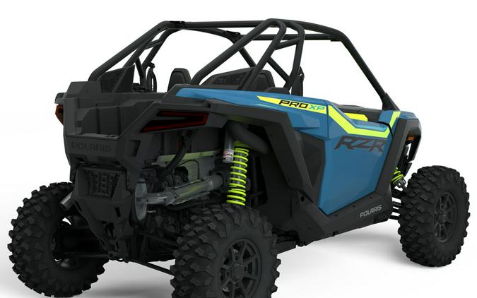 2025 Polaris RZR Pro XP Premium