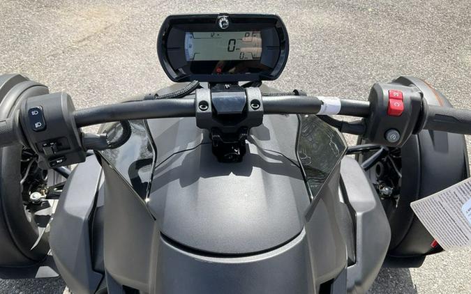 2025 Can-Am Ryker Rotax 600 ACE