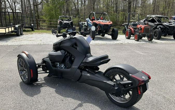 2025 Can-Am Ryker Rotax 600 ACE