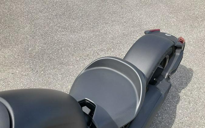 2025 Can-Am Ryker Rotax 600 ACE