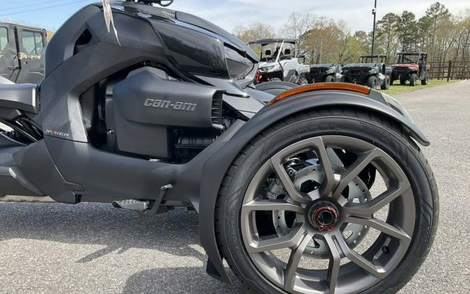 2025 Can-Am Ryker Rotax 600 ACE