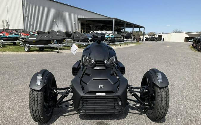 2025 Can-Am Ryker Rotax 600 ACE