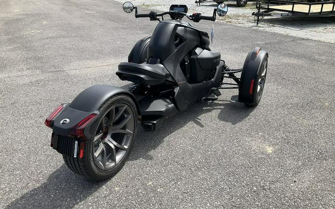 2025 Can-Am Ryker Rotax 600 ACE