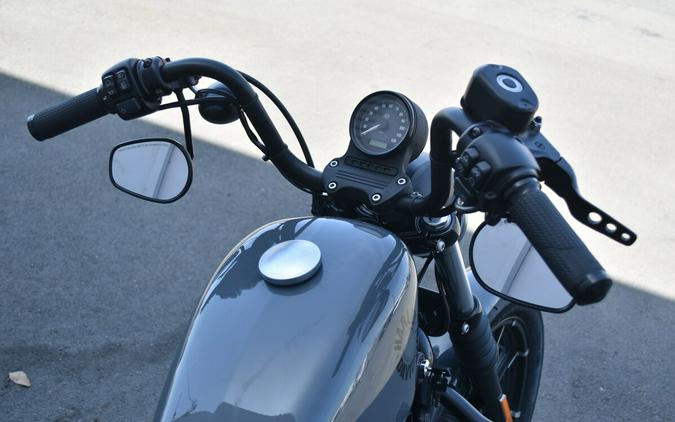 2022 Harley-Davidson Iron 883