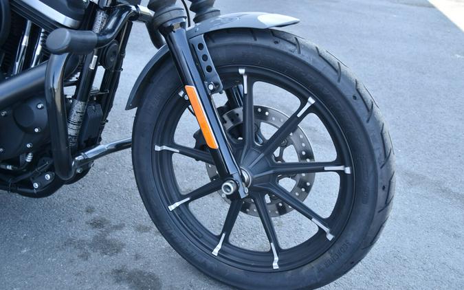 2022 Harley-Davidson Iron 883