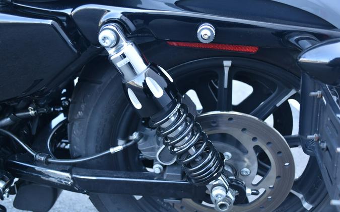 2022 Harley-Davidson Iron 883