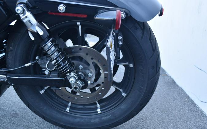 2022 Harley-Davidson Iron 883