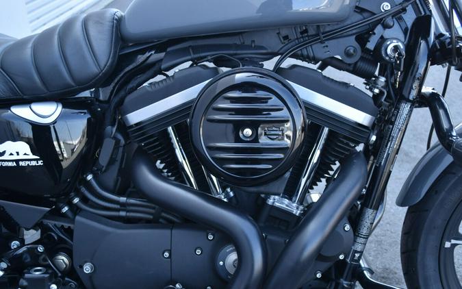 2022 Harley-Davidson Iron 883