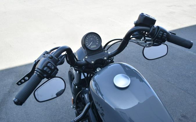 2022 Harley-Davidson Iron 883