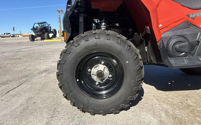 2025 Polaris Sportsman 450 H.O. EPS