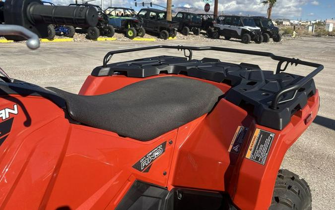 2025 Polaris Sportsman 450 H.O. EPS