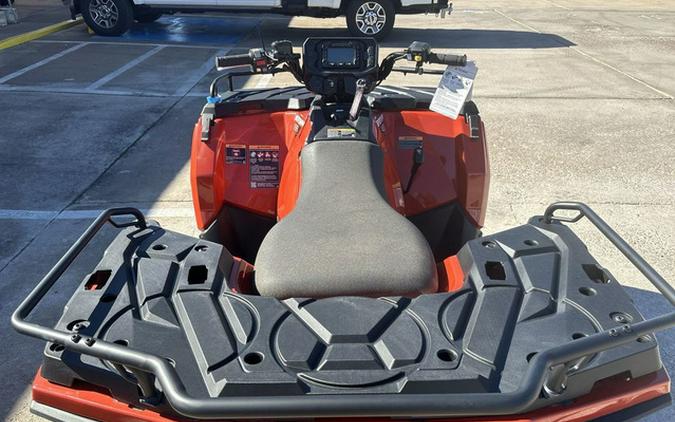 2025 Polaris Sportsman 450 H.O. EPS