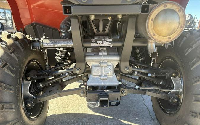 2025 Polaris Sportsman 450 H.O. EPS