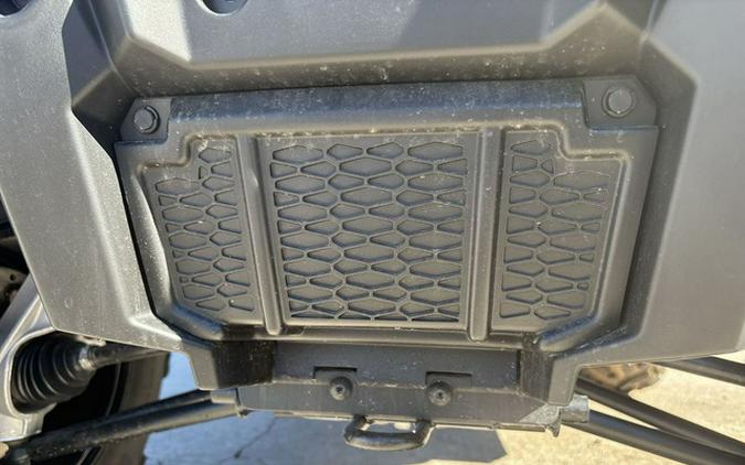 2025 Polaris Sportsman 450 H.O. EPS