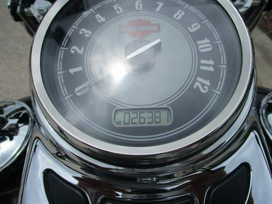 2011 Harley-Davidson Heritage Softail® Classic