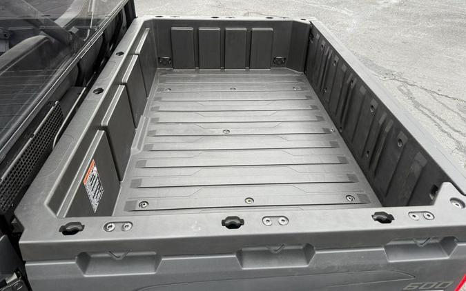 2025 CFMOTO UFORCE 600