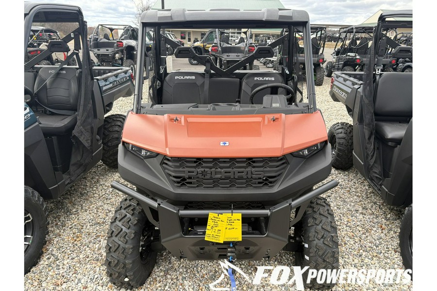 2026 Polaris RANGER 1000 PREMIUM