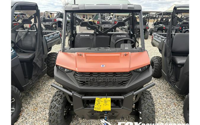 2026 Polaris RANGER 1000 PREMIUM