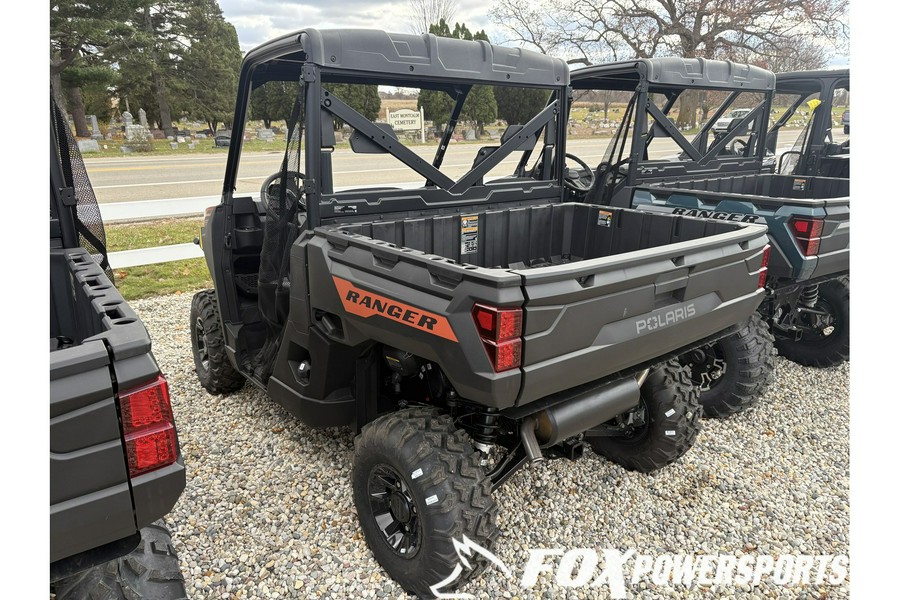 2026 Polaris RANGER 1000 PREMIUM