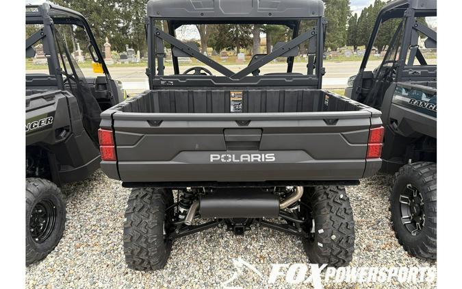 2026 Polaris RANGER 1000 PREMIUM
