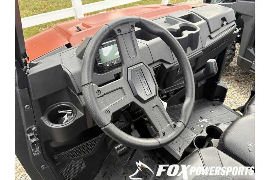 2026 Polaris RANGER 1000 PREMIUM