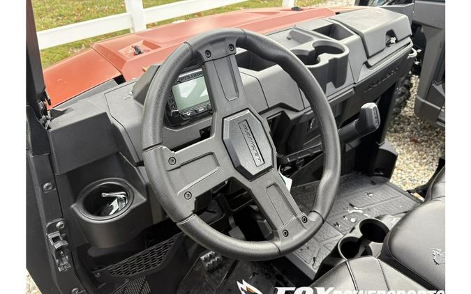 2026 Polaris RANGER 1000 PREMIUM