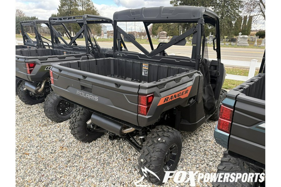 2026 Polaris RANGER 1000 PREMIUM