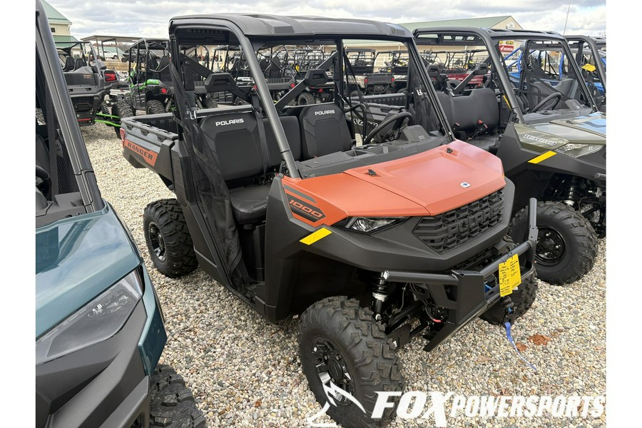 2026 Polaris RANGER 1000 PREMIUM