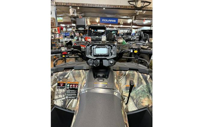 2025 Polaris Sportsman® 570 EPS