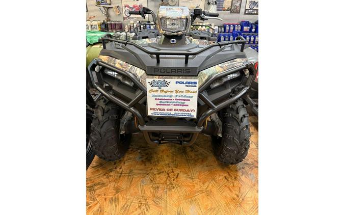 2025 Polaris Sportsman® 570 EPS