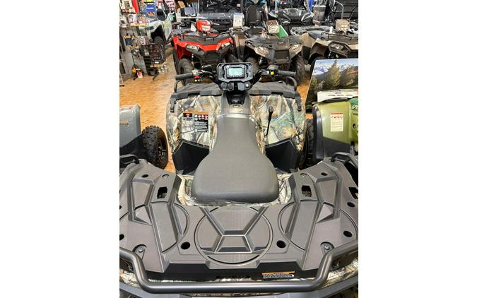 2025 Polaris Sportsman® 570 EPS