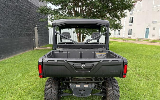 2025 Can-Am Defender XT HD10