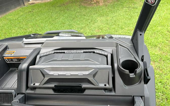 2025 Can-Am Defender XT HD10